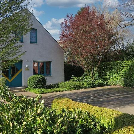 Fewo Grafschaft Nordhorn Exteriör bild