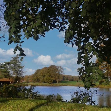 Fewo Grafschaft Nordhorn Exteriör bild