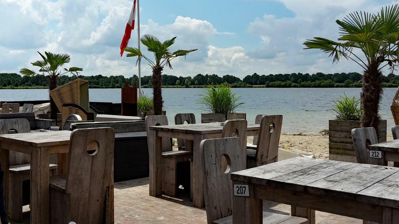 Fewo Grafschaft Nordhorn Exteriör bild