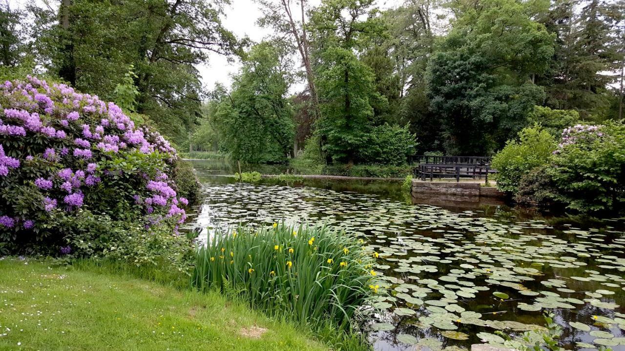 Fewo Grafschaft Nordhorn Exteriör bild