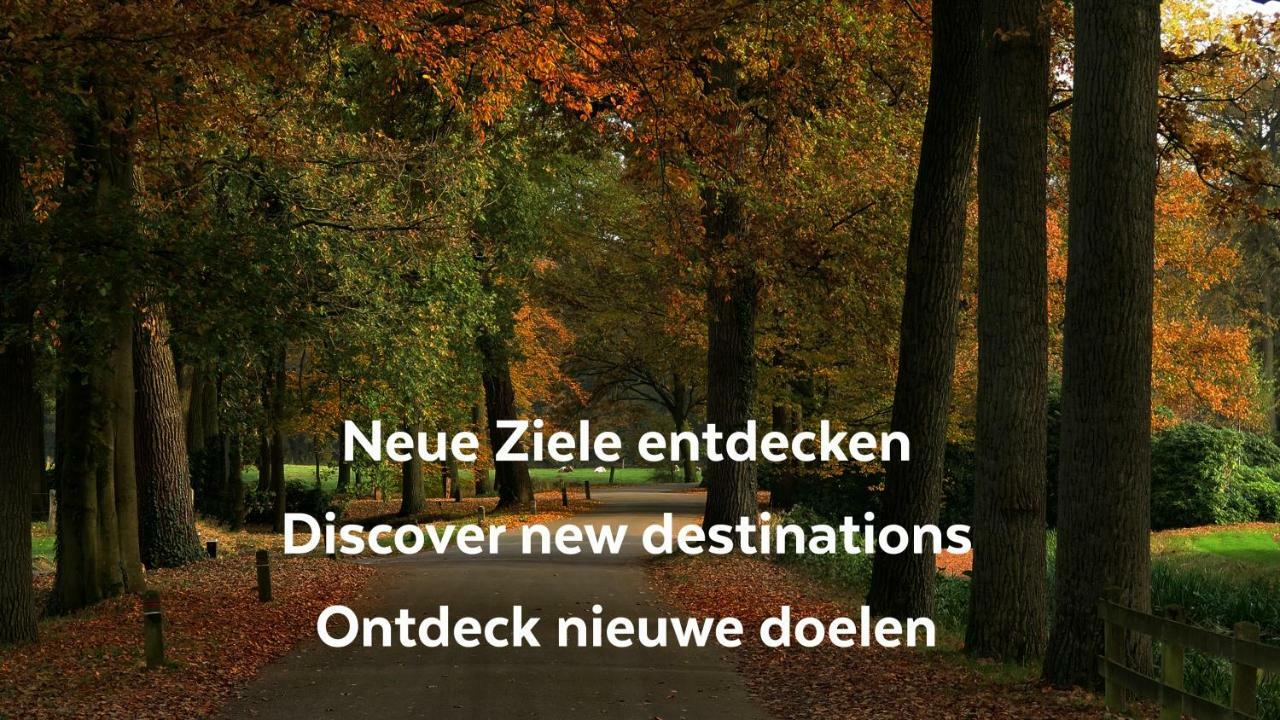 Fewo Grafschaft Nordhorn Exteriör bild